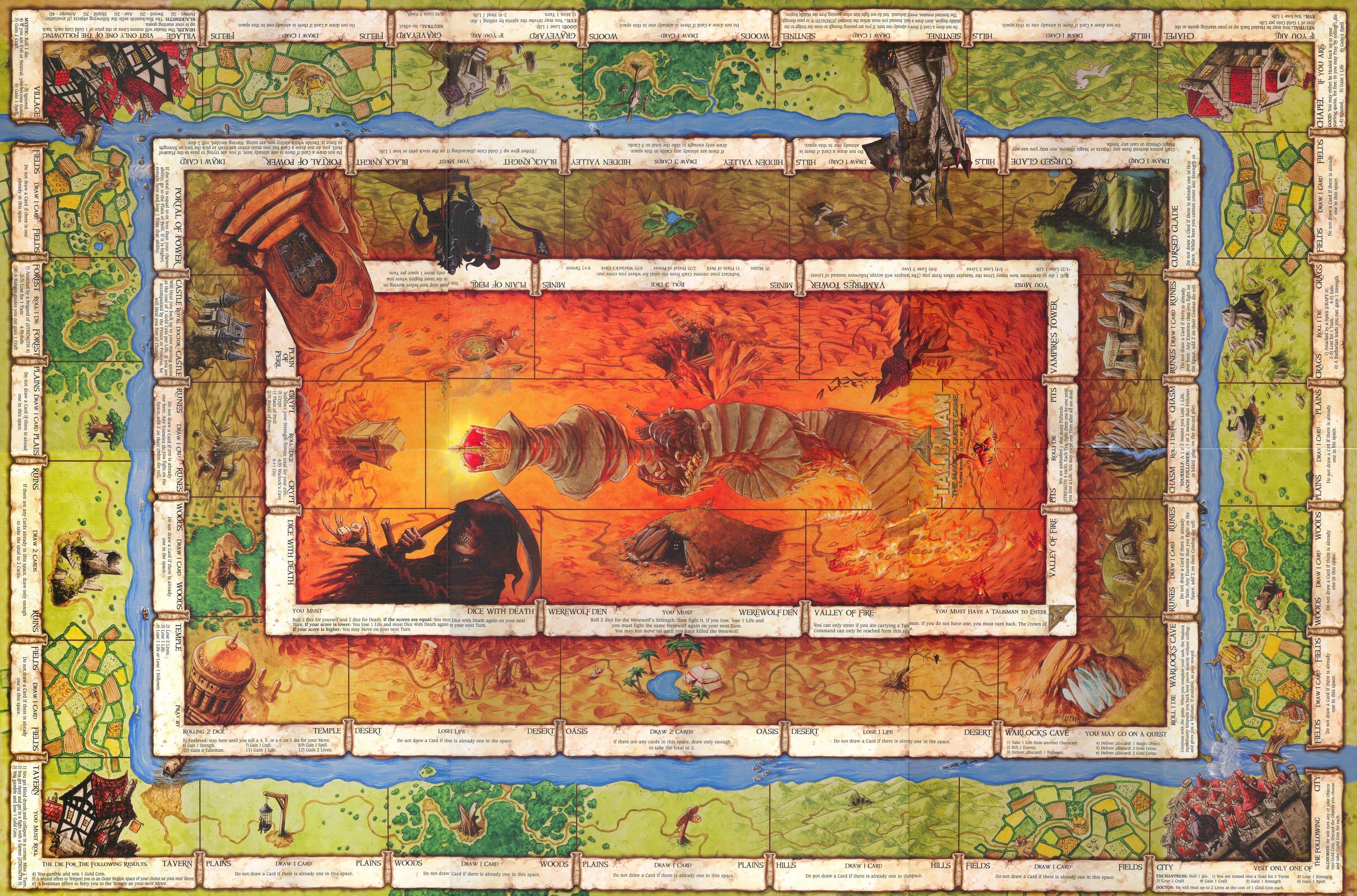 Talisman
