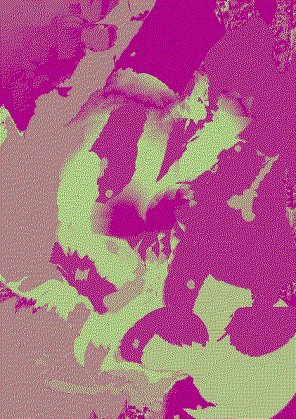 Average Single image