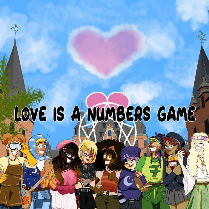 love cover